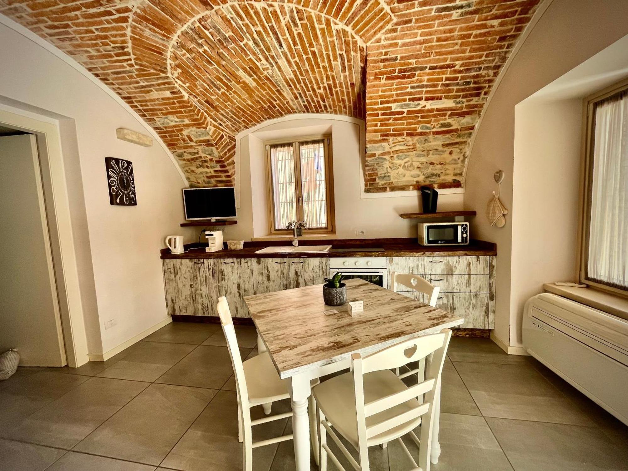 Villa Fontanelle Gardapartments Polpenazze del Garda Bagian luar foto