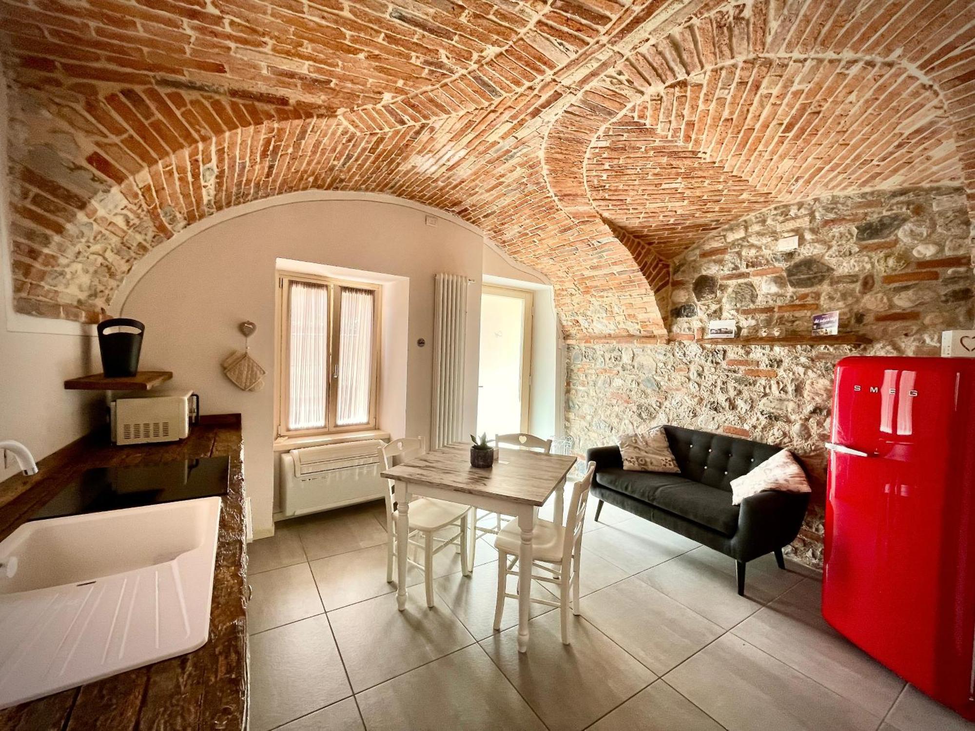 Villa Fontanelle Gardapartments Polpenazze del Garda Bagian luar foto