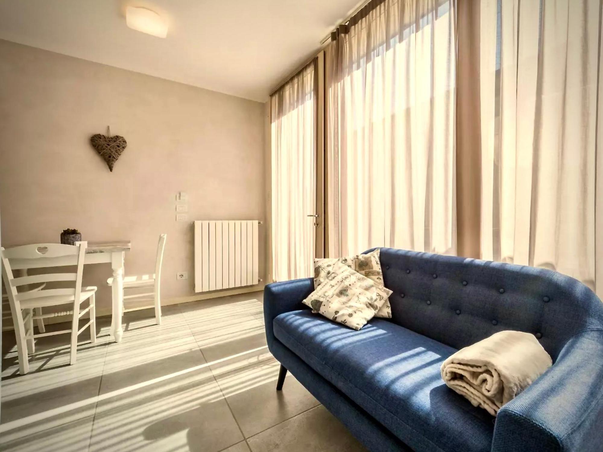 Villa Fontanelle Gardapartments Polpenazze del Garda Bagian luar foto