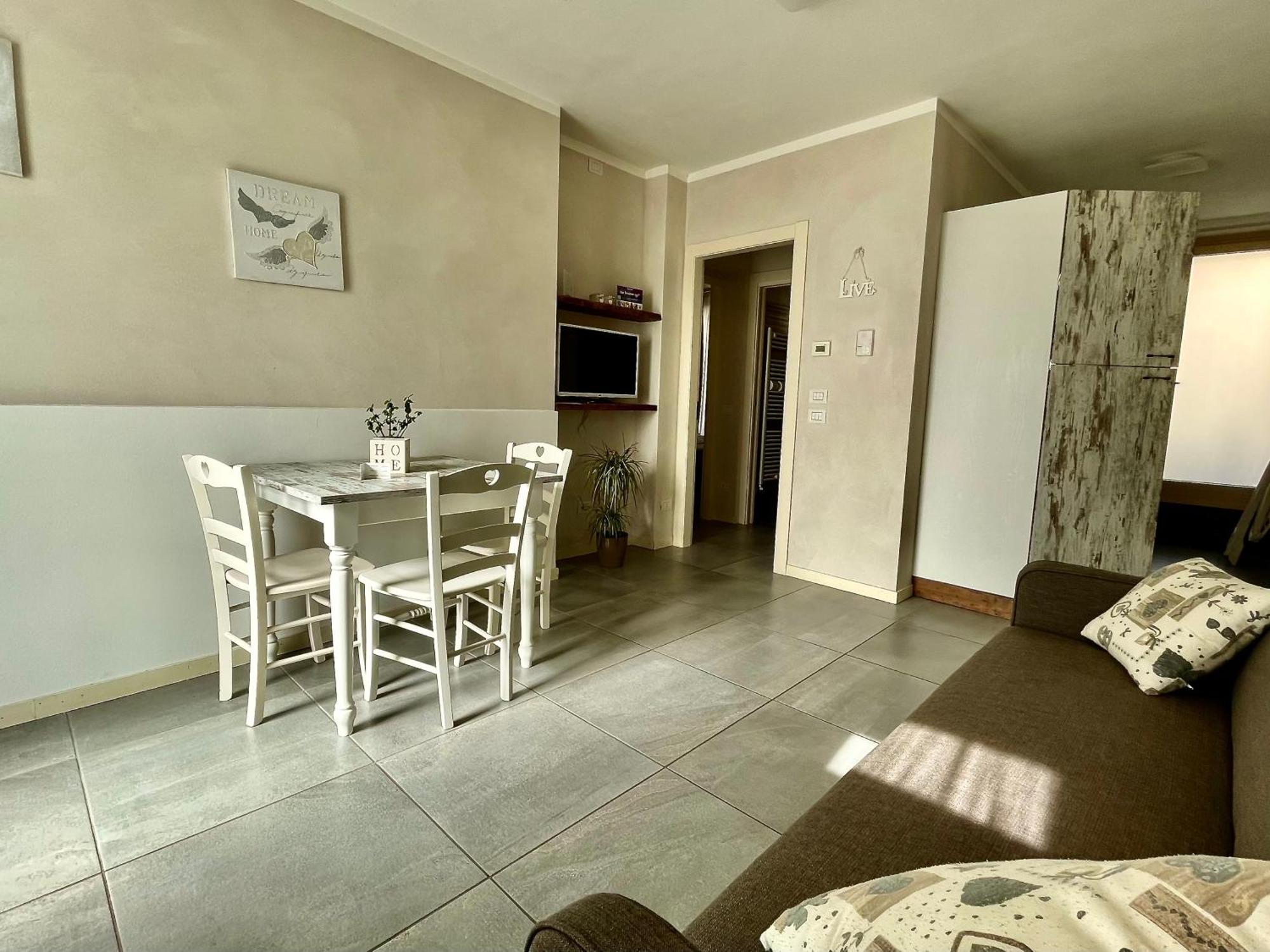 Villa Fontanelle Gardapartments Polpenazze del Garda Bagian luar foto