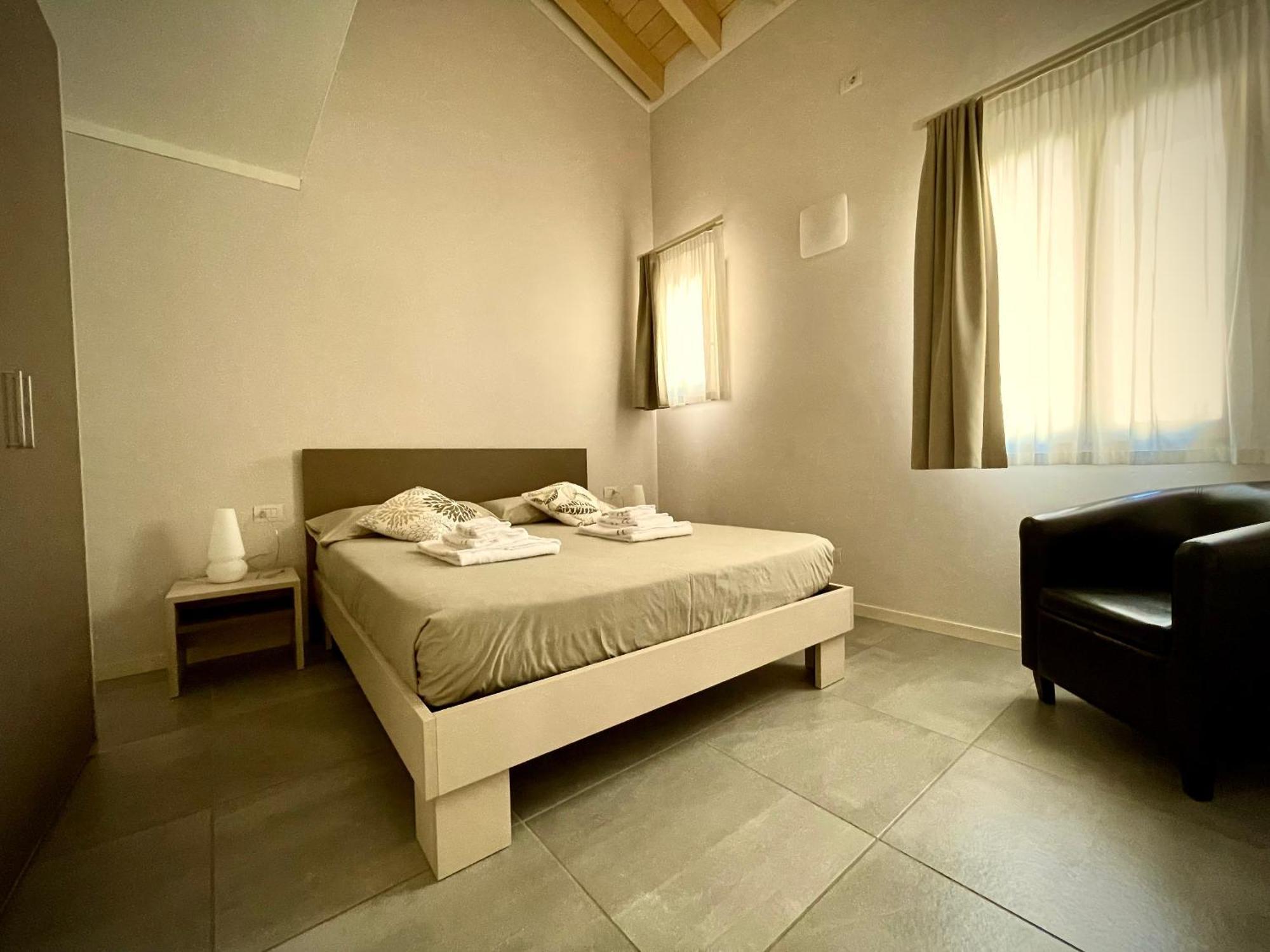 Villa Fontanelle Gardapartments Polpenazze del Garda Bagian luar foto