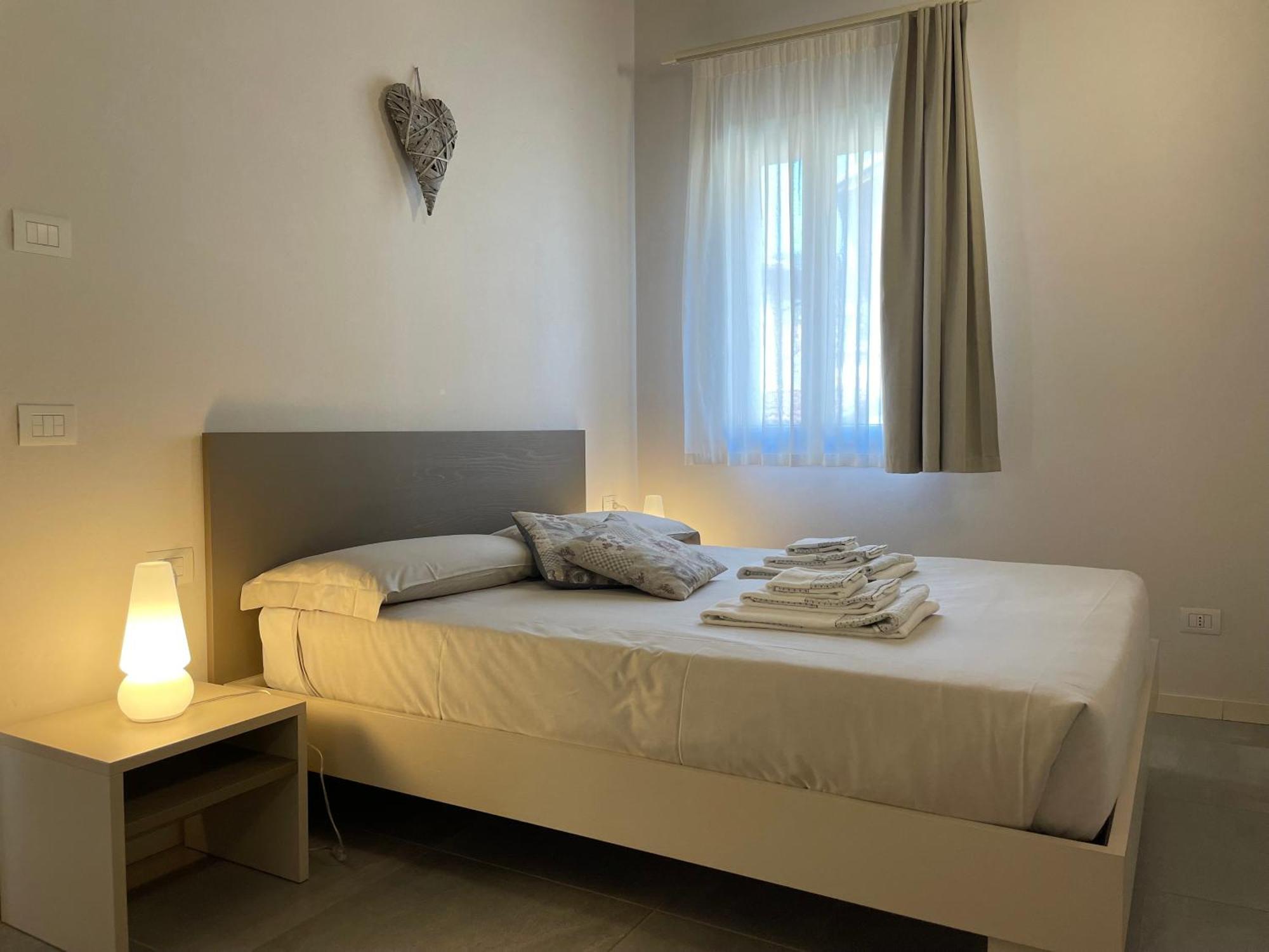 Villa Fontanelle Gardapartments Polpenazze del Garda Bagian luar foto