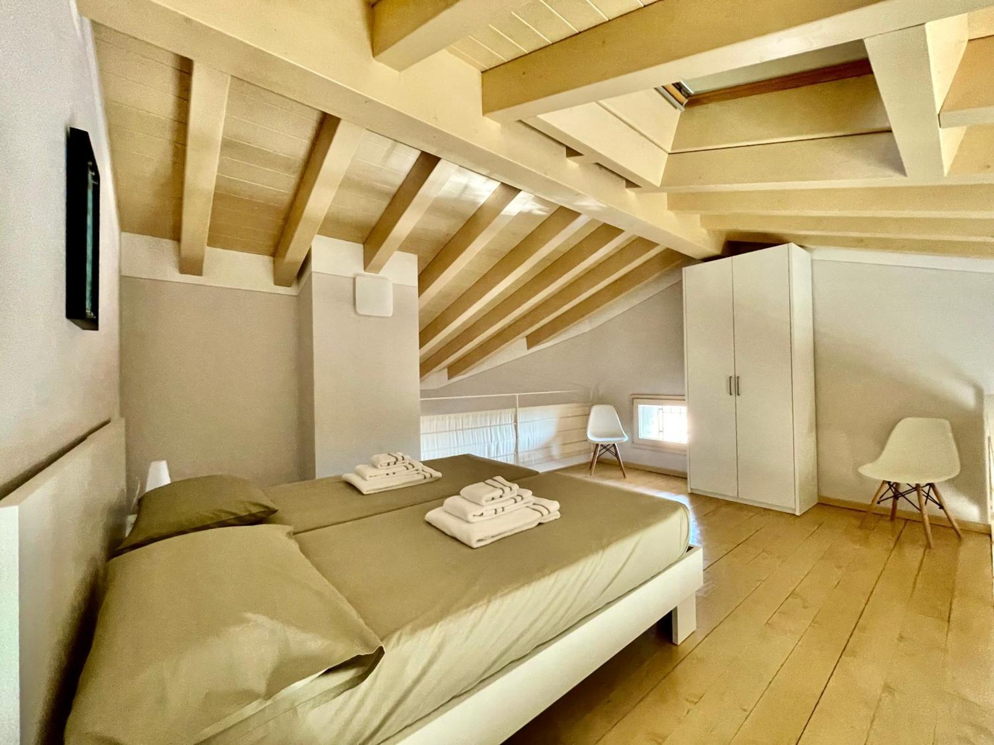 Villa Fontanelle Gardapartments Polpenazze del Garda Bagian luar foto
