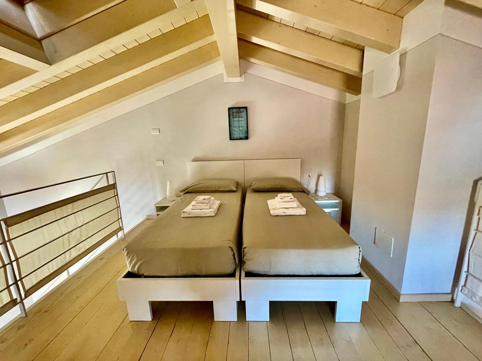 Villa Fontanelle Gardapartments Polpenazze del Garda Bagian luar foto