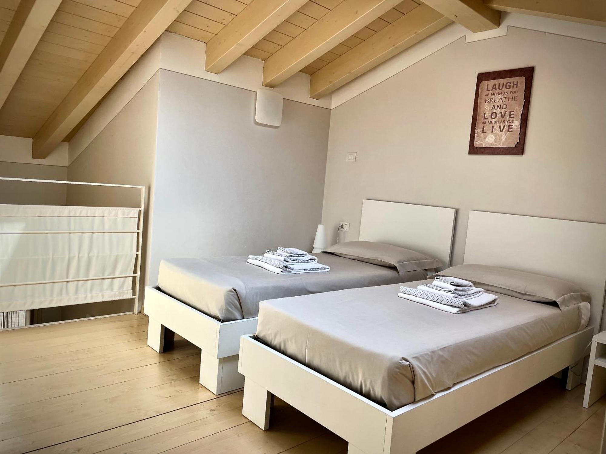 Villa Fontanelle Gardapartments Polpenazze del Garda Bagian luar foto